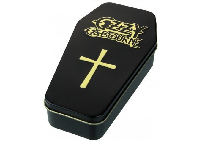 Hohner Ozzy Osbourne Harmonica