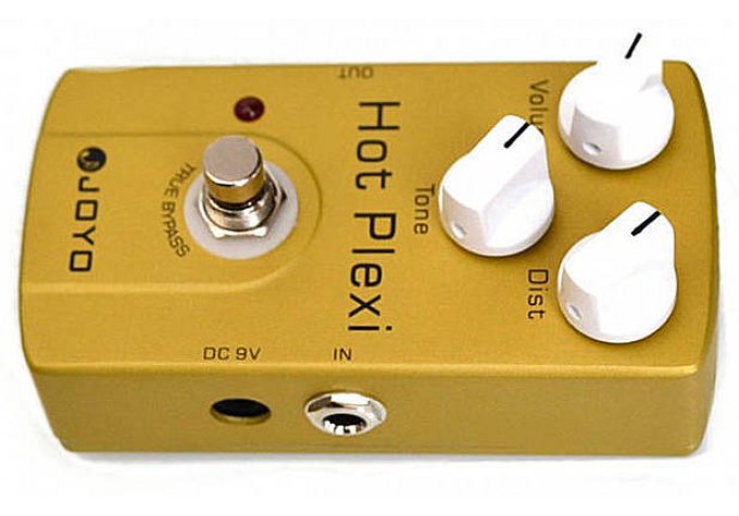 Joyo JF-32 Hot Plexi