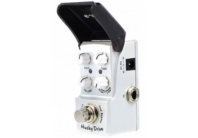 Joyo JF-314 Husky Drive