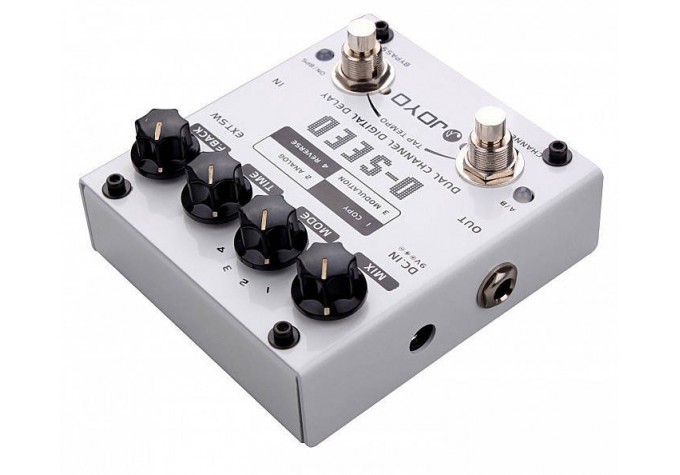 Joyo D-SEED Digital Delay