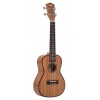 Cascha HH 2035 Premium Mahogany Concert Ukulele Set