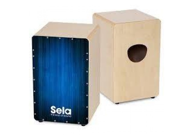 Sela Varios Blue