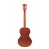 Mahalo Electric-Acoustic Baritone Ukulele Trans Brown