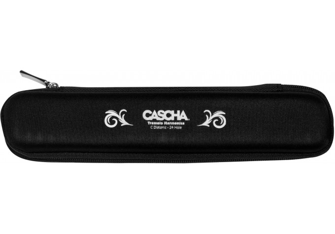 Cascha HH 2168 Tremolo C Diatonická ústna harmonika