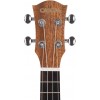 Cascha HH2035E Koncertné ukulele Natural