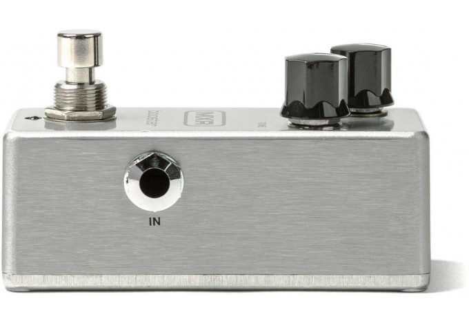 MXR M293 Booster Mini