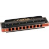 Cascha HH 2220 Professional Blues E Diatonická ústna harmonika