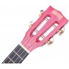 Mahalo ML2BC Koncertné ukulele Berry Crush