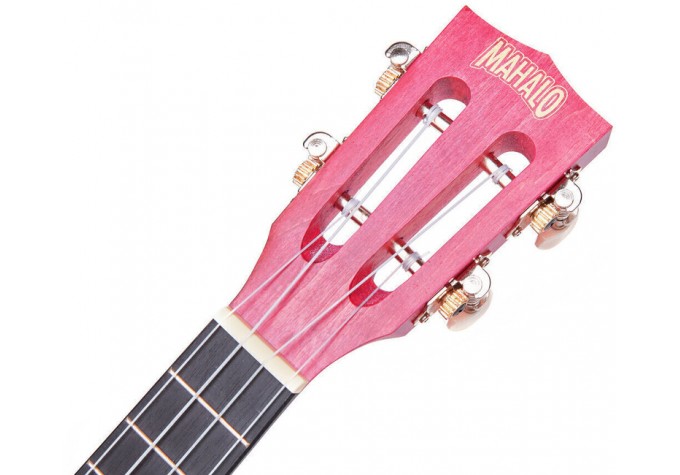 Mahalo ML2BC Koncertné ukulele Berry Crush