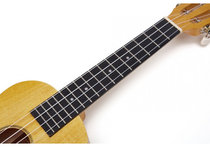 Mahalo ML2SF Koncertné ukulele Sun Flower