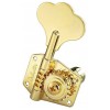 Schaller Bass BM Gold 4 L Set