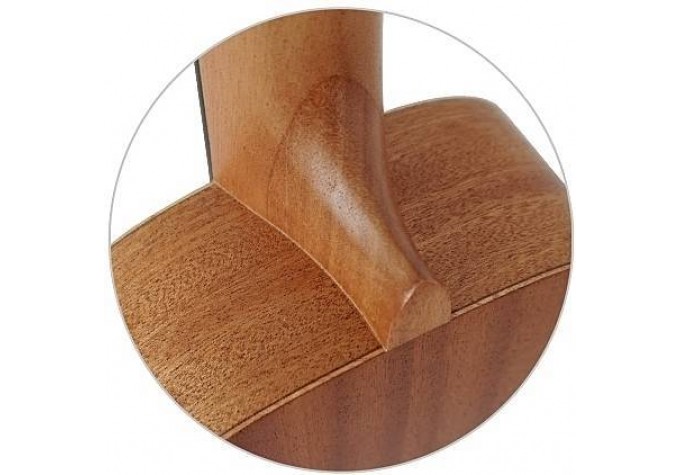 Aiersi SU021BG Soprano