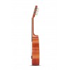 Mahalo ML2OS Koncertné ukulele Orange Sunset Fade