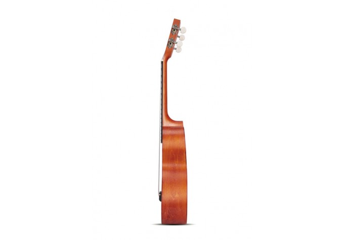 Mahalo ML2OS Koncertné ukulele Orange Sunset Fade