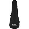 Cascha HH 2316 Bamboo Koncertné ukulele Graphite