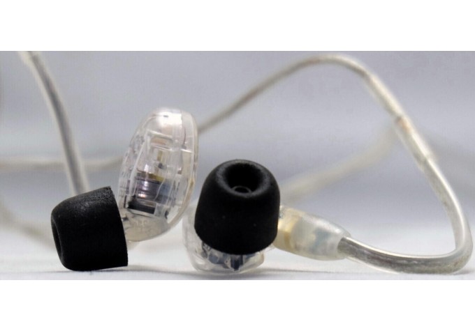 Dekoni Audio Single-MERCURY-LG