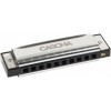 Cascha HH 2219 Blues Bb Diatonická ústna harmonika