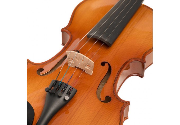 Cascha HH 2135 Violin Set 1/4