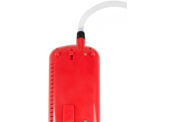 Cascha Melodica Red