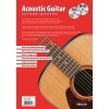 Cascha Acoustic Guitar Learn To Play Quick And Easy Noty