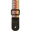 Cascha HH 2200 Popruh pre ukulele Rainbow