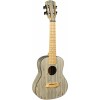 Cascha HH 2316 Bamboo Koncertné ukulele Graphite