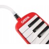 Cascha Melodica Red