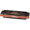 Cascha HH 2159 Professional Blues D Diatonická ústna harmonika