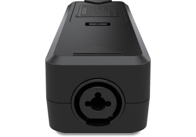 TC Helicon GO-SOLO
