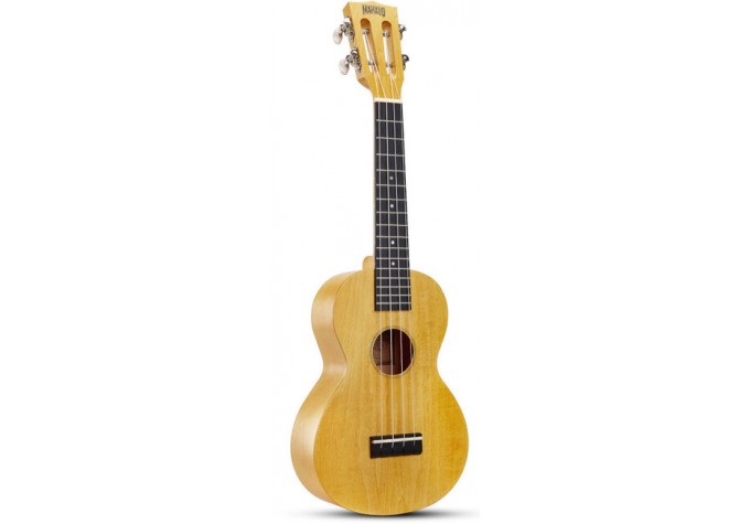 Mahalo ML2SF Koncertné ukulele Sun Flower