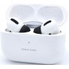 Dekoni Audio ETZ-APP-SM3 Náušníky pre slúchadlá Apple AirPods Pro Čierna