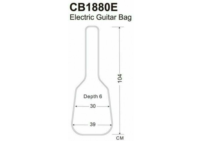 CNB CB1880E
