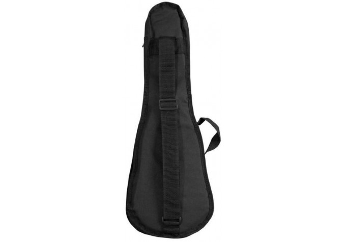 Cascha HH 2034 Concert Ukulele Bag Padded