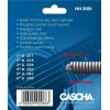 Cascha HH 2051 Premium Guitar Strings for Acoustic Guitars