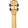 Cascha HH 2316 Bamboo Koncertné ukulele Graphite