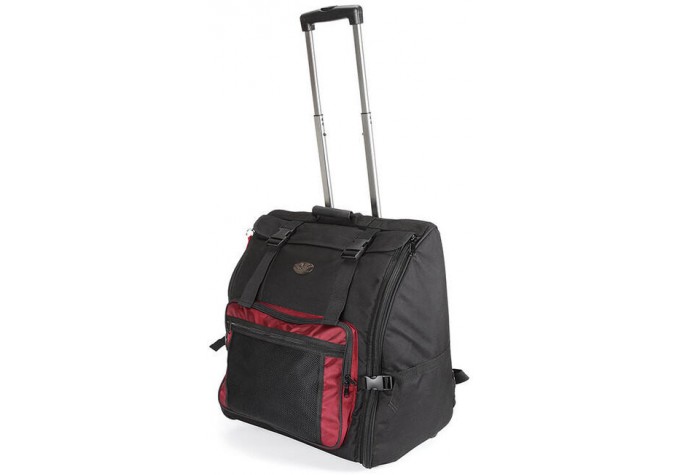 CNB PAB1600 WH Obal na akordeón