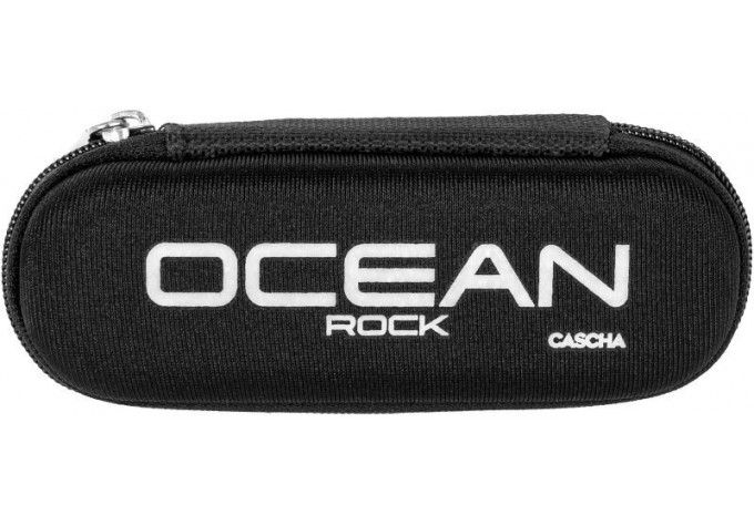 Cascha HH 2326 Ocean Rock Bb BL Diatonická ústna harmonika