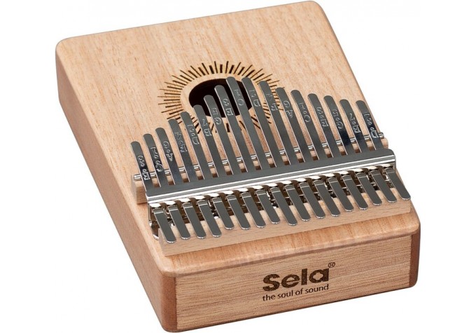 Sela SE 245 Kalimba