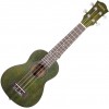Cascha HH 2265 Premium Sopránové ukulele Zelená