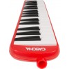 Cascha Melodica Red