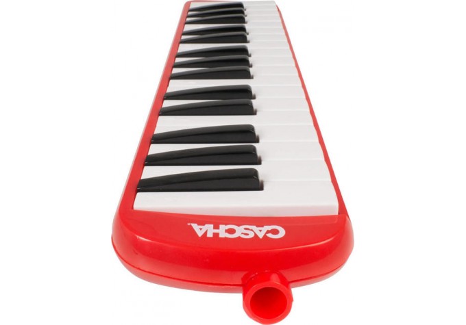 Cascha Melodica Red