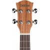 Cascha HH2048 Premium Tenorové ukulele Natural