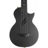 Cascha HH 2258 Carbon Fibre Ukulele Set