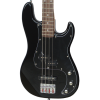 SX Vintage Precision Bass 62 Black