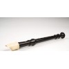 Cascha HH 2173 Plastic Soprano Recorder Brown - GF