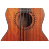 Mahalo MB1 Bass Natural Matt