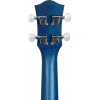 Cascha HH 2266 Premium Sopránové ukulele Modrá