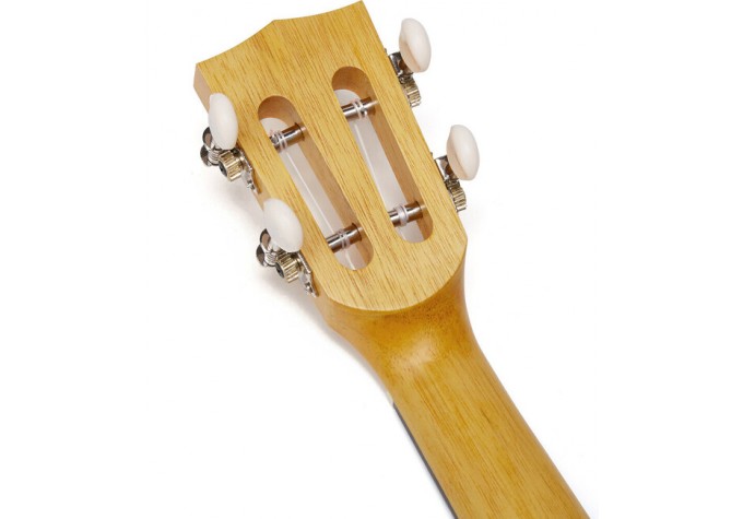 Mahalo ML2SF Koncertné ukulele Sun Flower