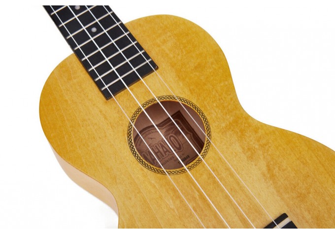 Mahalo ML2SF Koncertné ukulele Sun Flower