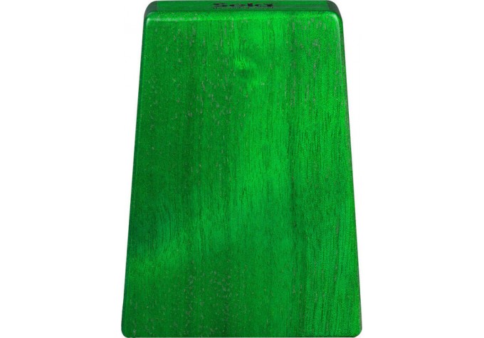 Sela SE 243 Mahogany 10 Kalimba Zelená
